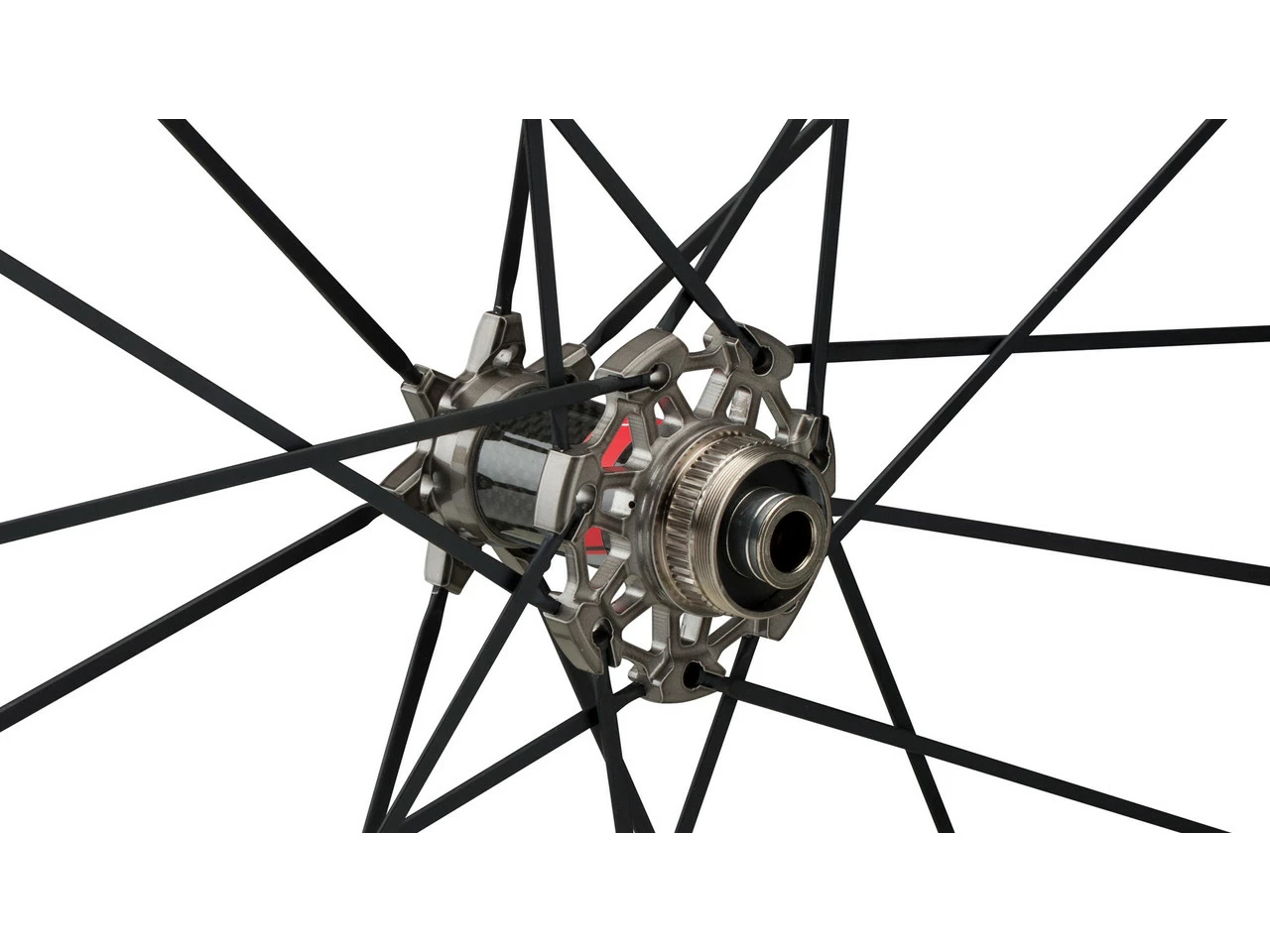 Fulcrum Set De Roues En Carbone Racing Zero DB Disc Center Lock 3 Fulcrum Set De Roues En Carbone Racing Zero DB Disc Center Lock – Image 3