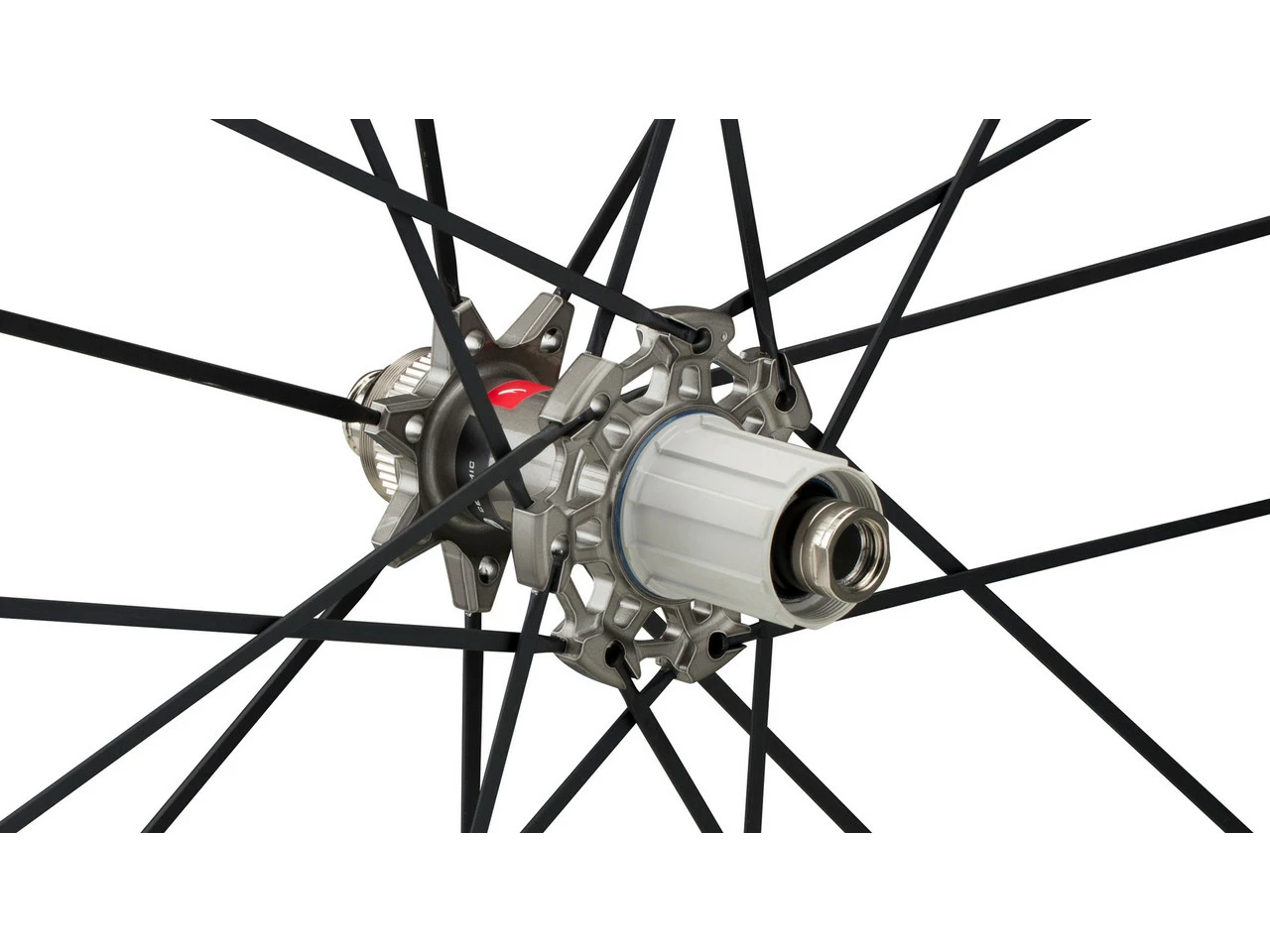 Fulcrum Set De Roues En Carbone Racing Zero DB Disc Center Lock 5 Fulcrum Set De Roues En Carbone Racing Zero DB Disc Center Lock – Image 5