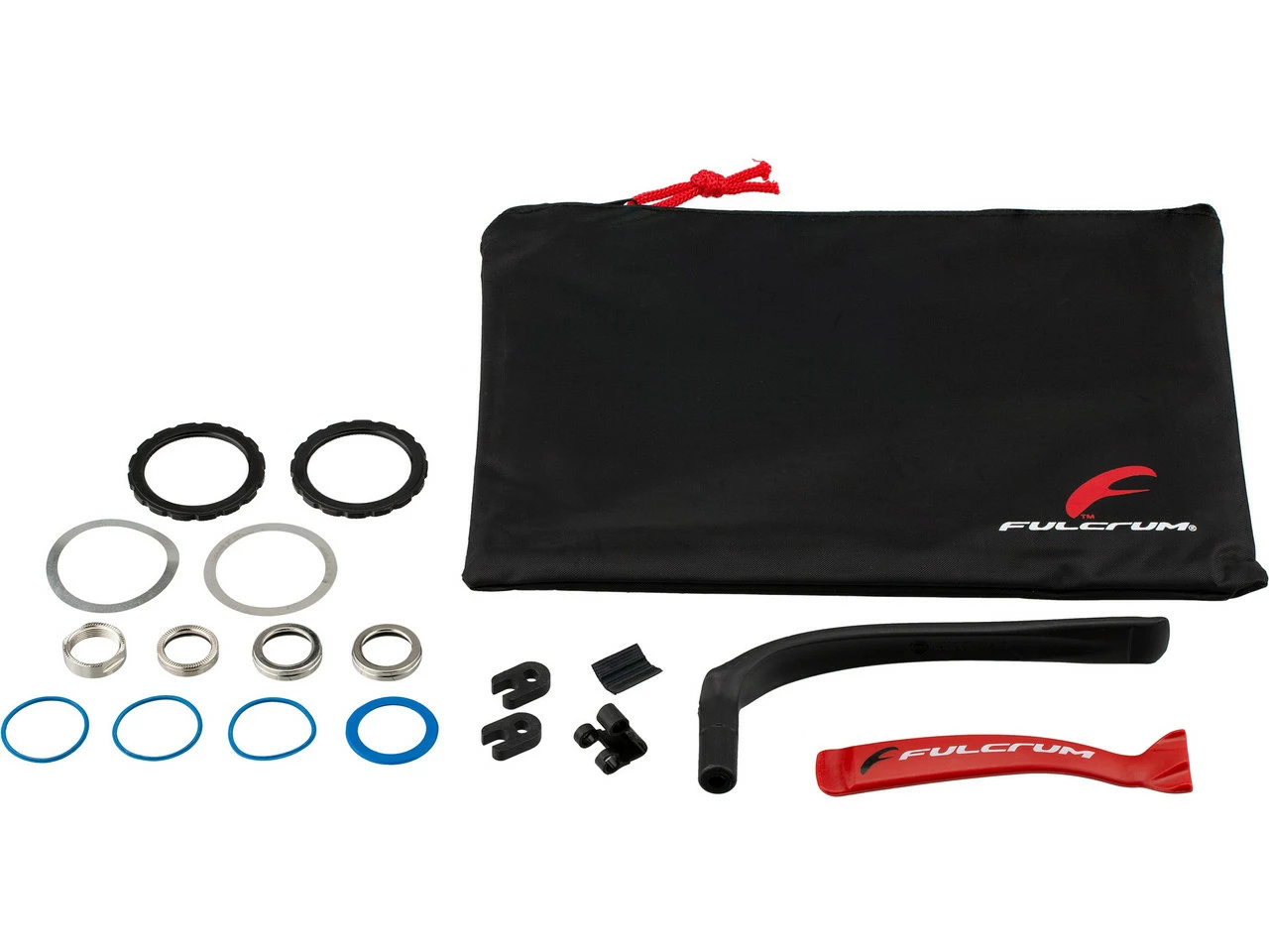 Fulcrum Set De Roues En Carbone Racing Zero DB Disc Center Lock 7 Fulcrum Set De Roues En Carbone Racing Zero DB Disc Center Lock – Image 7