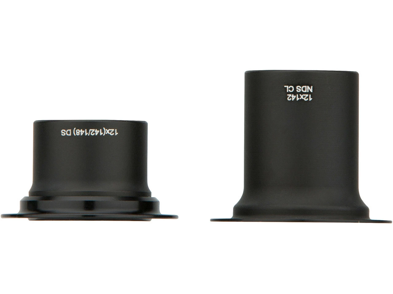 ZIPP Capuchons Pour Moyeux Arrière Cognition Disc V1 12 X 142 Mm 2 ZIPP Capuchons Pour Moyeux Arrière Cognition Disc V1 12 X 142 Mm – Image 2