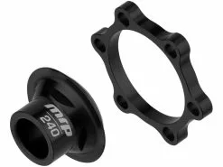 Mrp Adaptateur Roue Avant Better Boost Pour DT 240s OS 6 Trous