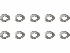 Dt-swiss Rondelles PHR Washer - 10 Pièces