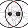 Bc Basic Set De Roues Alfine Disc Center Lock 28" 8 Vitesses