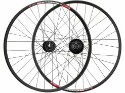 Bc Basic Set De Roues Alfine Disc Center Lock 28" 8 Vitesses