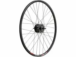 Bc Basic Set De Roues Alfine Disc Center Lock 28" 8 Vitesses -Roues 28" Soldes 268109