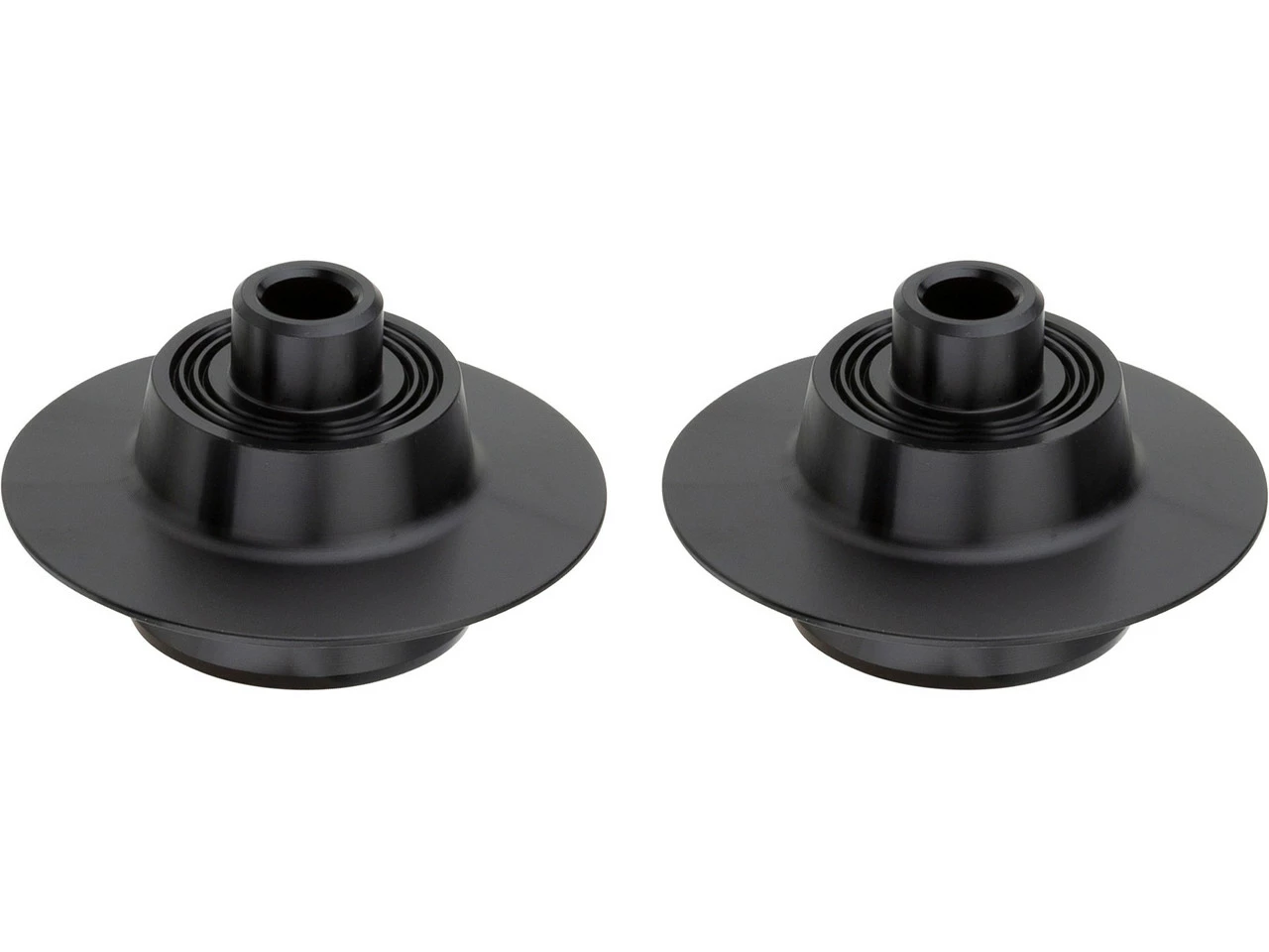 ZIPP Capuchons Pour Moyeux 77 / 76 1 ZIPP Capuchons Pour Moyeux 77 / 76