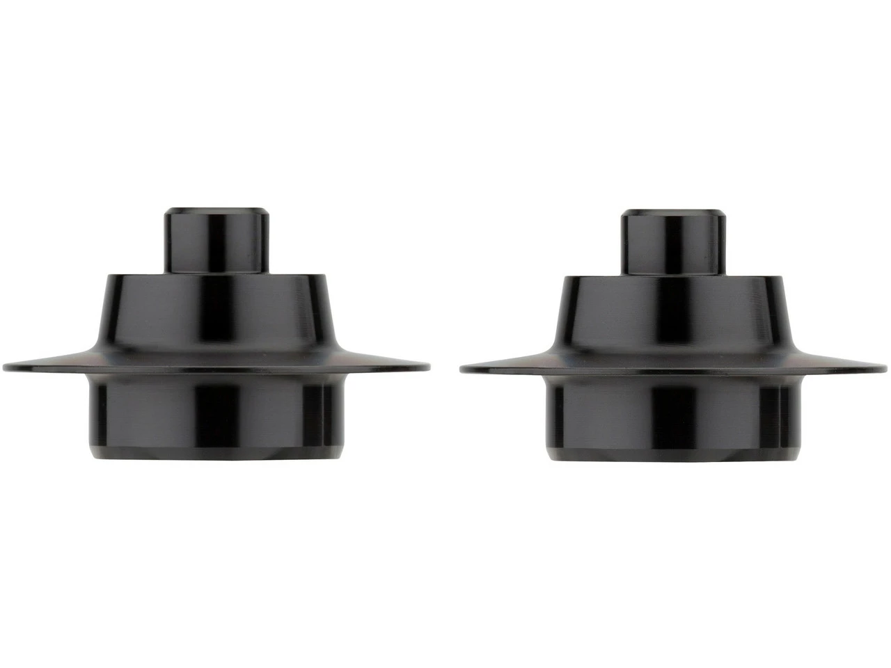 ZIPP Capuchons Pour Moyeux 77 / 76 2 ZIPP Capuchons Pour Moyeux 77 / 76 – Image 2