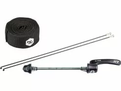 Bc Basic Roue Urban XT Disc Center Lock 28" -Roues 28" Soldes 271920