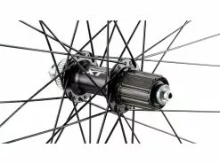 Bc Basic Set De Roues Urban XT Disc Center Lock 28" -Roues 28" Soldes 271925