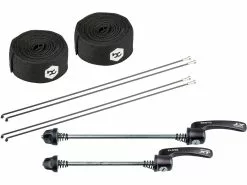 Bc Basic Set De Roues Urban XT Disc Center Lock 28" -Roues 28" Soldes 271927