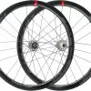 Fulcrum Set De Roues En Carbone Speed 40 DB Disc Center Lock