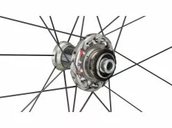 Fulcrum Set De Roues En Carbone Speed 40 DB Disc Center Lock -Roues 28" Soldes 273395