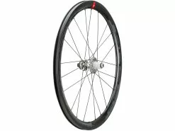 Fulcrum Set De Roues En Carbone Speed 40 DB Disc Center Lock -Roues 28" Soldes 273396