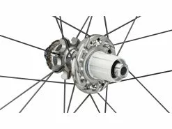 Fulcrum Set De Roues En Carbone Speed 40 DB Disc Center Lock -Roues 28" Soldes 273397