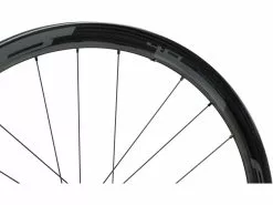 Fulcrum Set De Roues En Carbone Speed 40 DB Disc Center Lock -Roues 28" Soldes 273398
