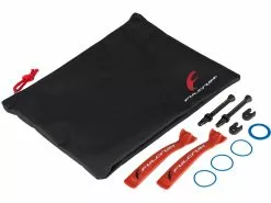 Fulcrum Set De Roues En Carbone Speed 40 DB Disc Center Lock -Roues 28" Soldes 273399