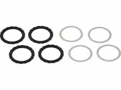 Fulcrum Bague D'Arrêt / Lockring Pour Center Lock