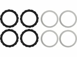 Fulcrum Bague D'Arrêt / Lockring Pour Center Lock -Roues 28" Soldes 276166