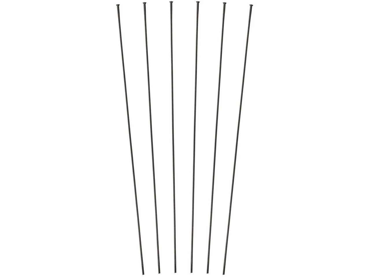 Dt-swiss Set De Rayons Pour HX 1501 SPLINE® 30 27,5" 1 Dt-swiss Set De Rayons Pour HX 1501 SPLINE® 30 27,5"