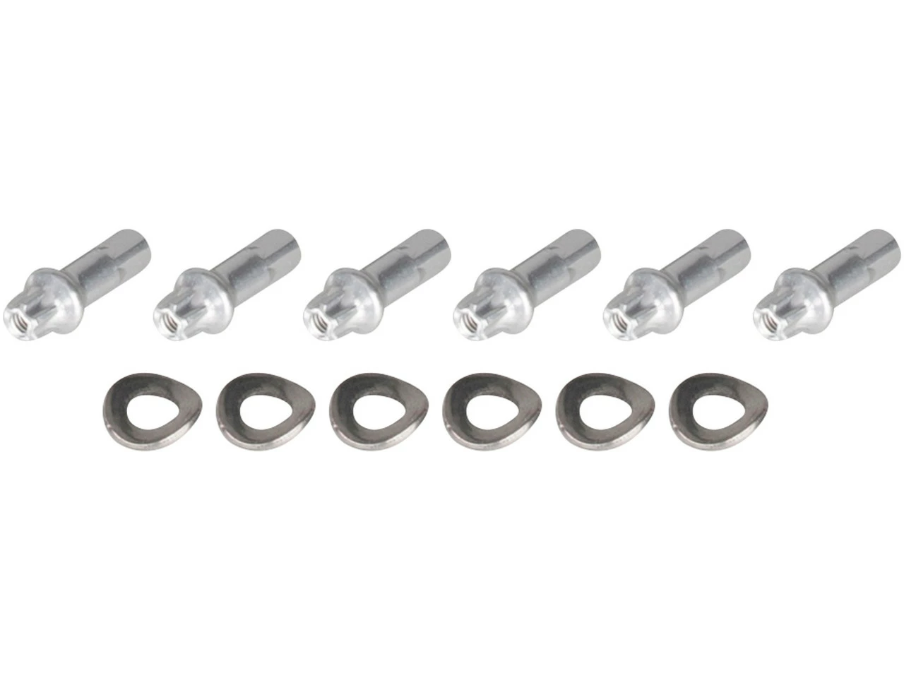 Dt-swiss Set De Rayons Pour HX 1501 SPLINE® 30 27,5" 5 Dt-swiss Set De Rayons Pour HX 1501 SPLINE® 30 27,5" – Image 5