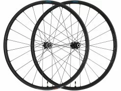 Shimano Set De Roues WH-RX570-TL GRX Disc Center Lock 28"