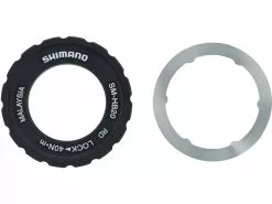 Shimano Bague De Verrouillage / Lockring Center Lock SM-HB20