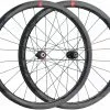 Fulcrum Set De Roues Wind 40 DB C19 Disc Center Lock