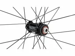 Fulcrum Set De Roues Wind 40 DB C19 Disc Center Lock -Roues 28" Soldes 296006