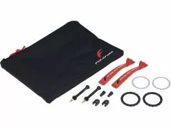 Fulcrum Set De Roues Wind 40 DB C19 Disc Center Lock -Roues 28" Soldes 296010