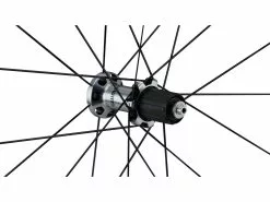 Shimano Set De Roues En Carbone WH-RS700-C30-TL -Roues 28" Soldes 296681