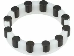 Dt-swiss Cage à Aiguilles Pour Moyeu Arrière DT Onyx