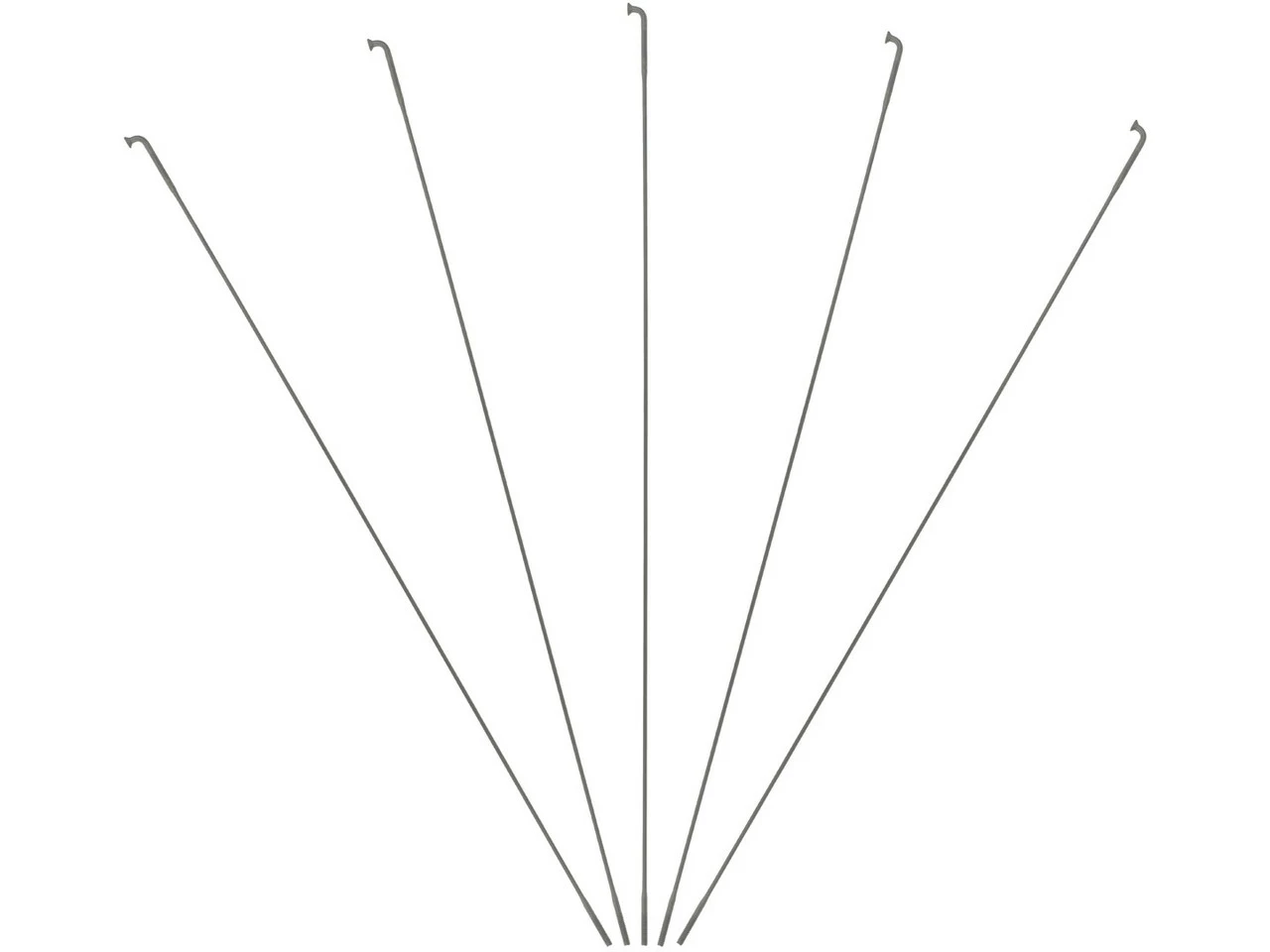 Dt-swiss Rayons Aero Speed® 1.8 / 2.3 / 1.2 - 72 Pièces 5 Dt-swiss Rayons Aero Speed® 1.8 / 2.3 / 1.2 - 72 Pièces – Image 5