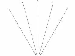 Dt-swiss Rayons Revolution® 2.0 / 1.5 - 100 Pièces -Roues 28" Soldes 305061