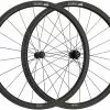 Dt-swiss Set De Roues PRC 1400 SPLINE® 35