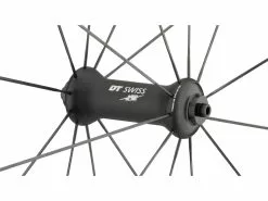 Dt-swiss Set De Roues PRC 1400 SPLINE® 35 -Roues 28" Soldes 311787