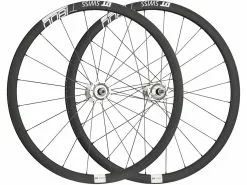 Dt-swiss Set De Roues T 1800 Classic 32 Track