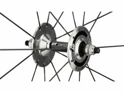 Dt-swiss Set De Roues T 1800 Classic 32 Track -Roues 28" Soldes 311794