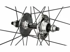 Dt-swiss Set De Roues T 1800 Classic 32 Track -Roues 28" Soldes 311796