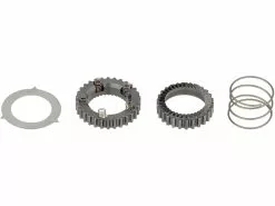 Syntace Set De Roues Dentées