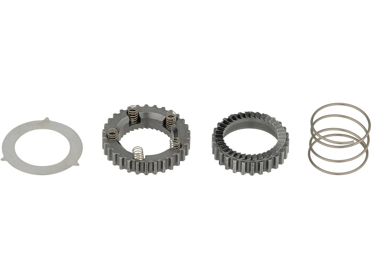 Syntace Set De Roues Dentées 1 Syntace Set De Roues Dentées