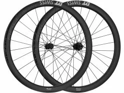 Dt-swiss Set De Roues HGC 1400 SPLINE 42 Boost Disc Center Lock Hybrid 28"