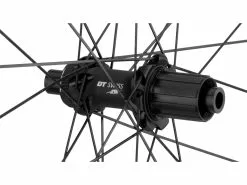 Dt-swiss Set De Roues HGC 1400 SPLINE 42 Boost Disc Center Lock Hybrid 28" 11 Dt-swiss Set De Roues HGC 1400 SPLINE 42 Boost Disc Center Lock Hybrid 28" -Roues 28" Soldes 313105