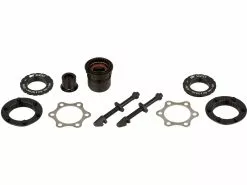 Dt-swiss Set De Roues HGC 1400 SPLINE 42 Boost Disc Center Lock Hybrid 28" 13 Dt-swiss Set De Roues HGC 1400 SPLINE 42 Boost Disc Center Lock Hybrid 28" -Roues 28" Soldes 313107