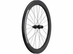 Black Inc Set De Roues En Carbone Sixty All-Road Disc Center Lock 28" -Roues 28" Soldes 313393