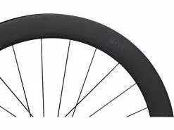 Black Inc Set De Roues En Carbone Sixty All-Road Disc Center Lock 28" -Roues 28" Soldes 313395