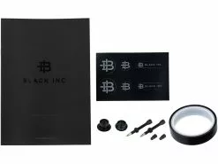Black Inc Set De Roues En Carbone Thirty All-Road Disc Center Lock 28" 13 Black Inc Set De Roues En Carbone Thirty All-Road Disc Center Lock 28" -Roues 28" Soldes 313403