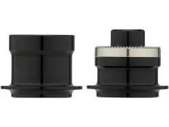 Black Inc Corps De Roue Libre Avec Roulements CeramicSpeed -Roues 28" Soldes 313688