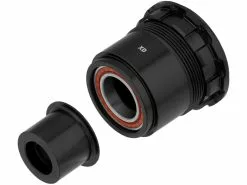 Dt-swiss Kit De Conversion Avec Corps De Roue Libre SRAM XD Ratchet System 2020