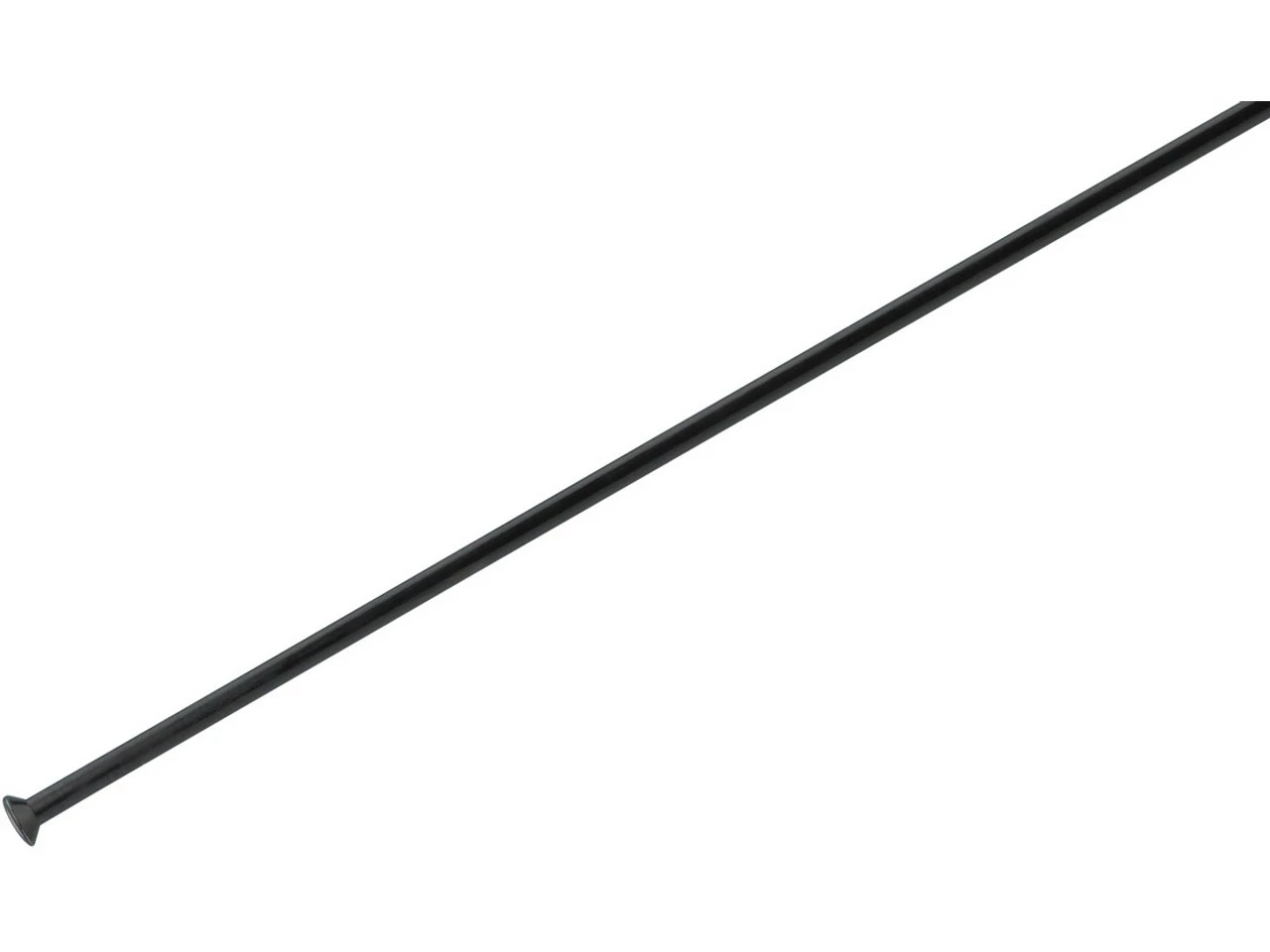 Dt-swiss Rayons Champion® Straightpull 2.0 - 5 Pièces 2 Dt-swiss Rayons Champion® Straightpull 2.0 - 5 Pièces – Image 2