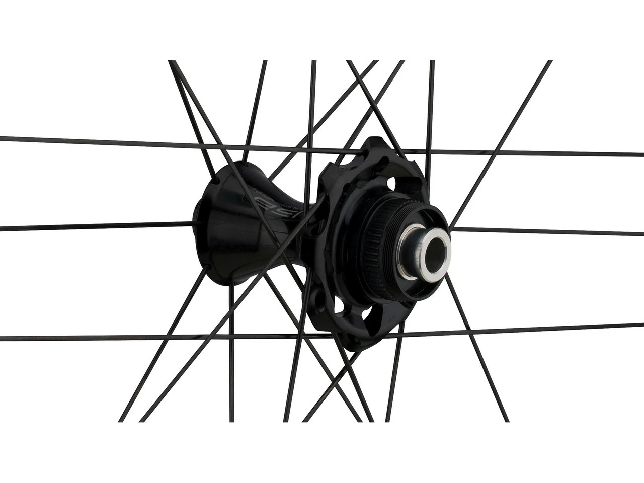 Campagnolo® Set De Roues En Carbone Bora WTO 33 Disc Center Lock 28" 3 Campagnolo® Set De Roues En Carbone Bora WTO 33 Disc Center Lock 28" – Image 3